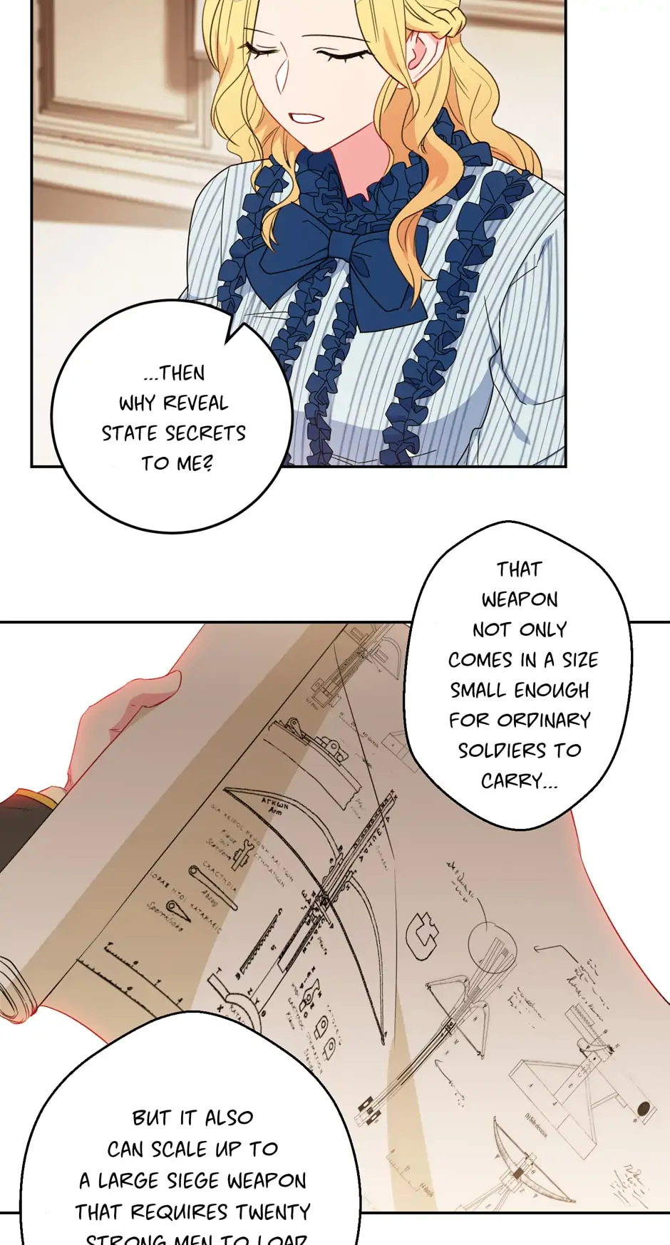 Read As You Wish, Prince EN Manga Online