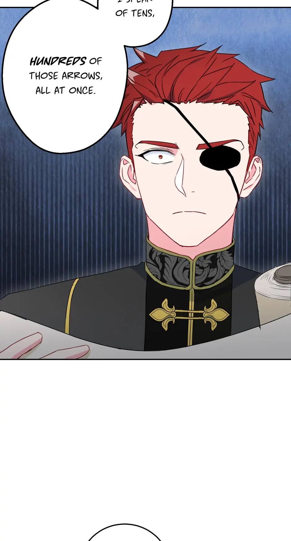 Read As You Wish, Prince EN Manga Online