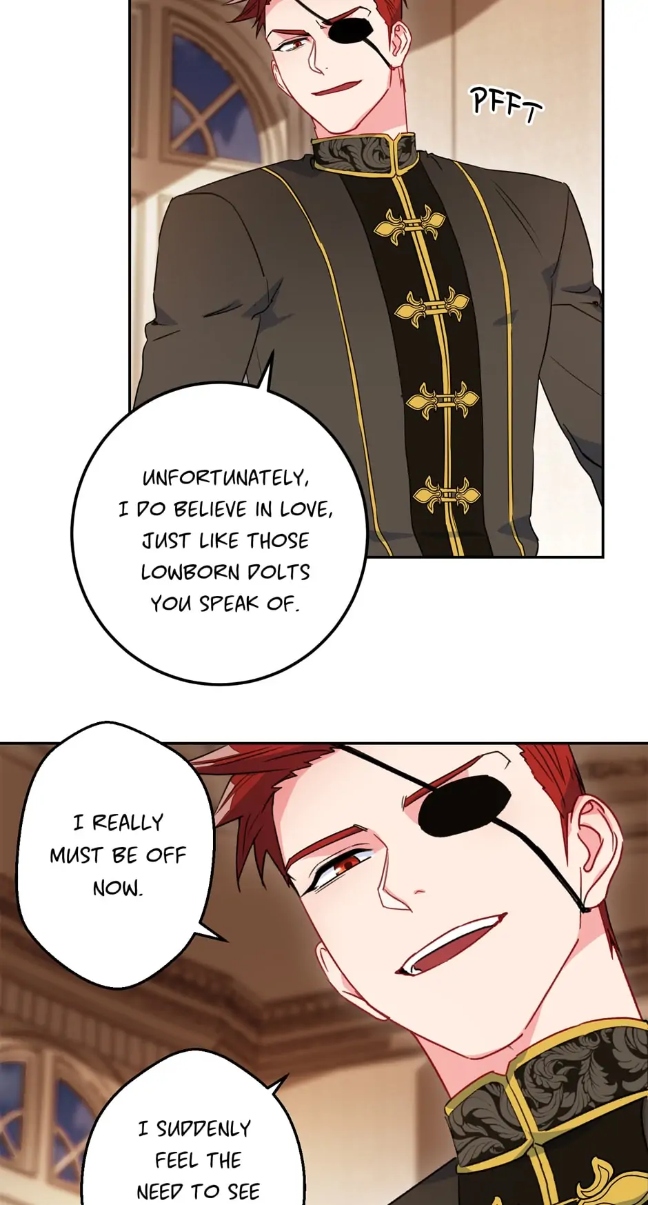 Read As You Wish, Prince EN Manga Online