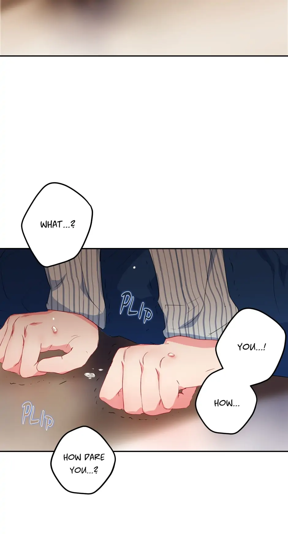 Read As You Wish, Prince EN Manga Online