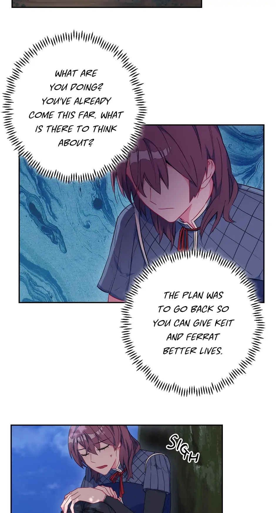 Read As You Wish, Prince EN Manga Online