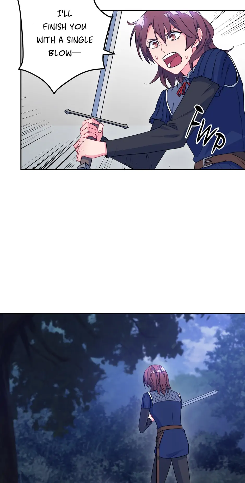 Read As You Wish, Prince EN Manga Online