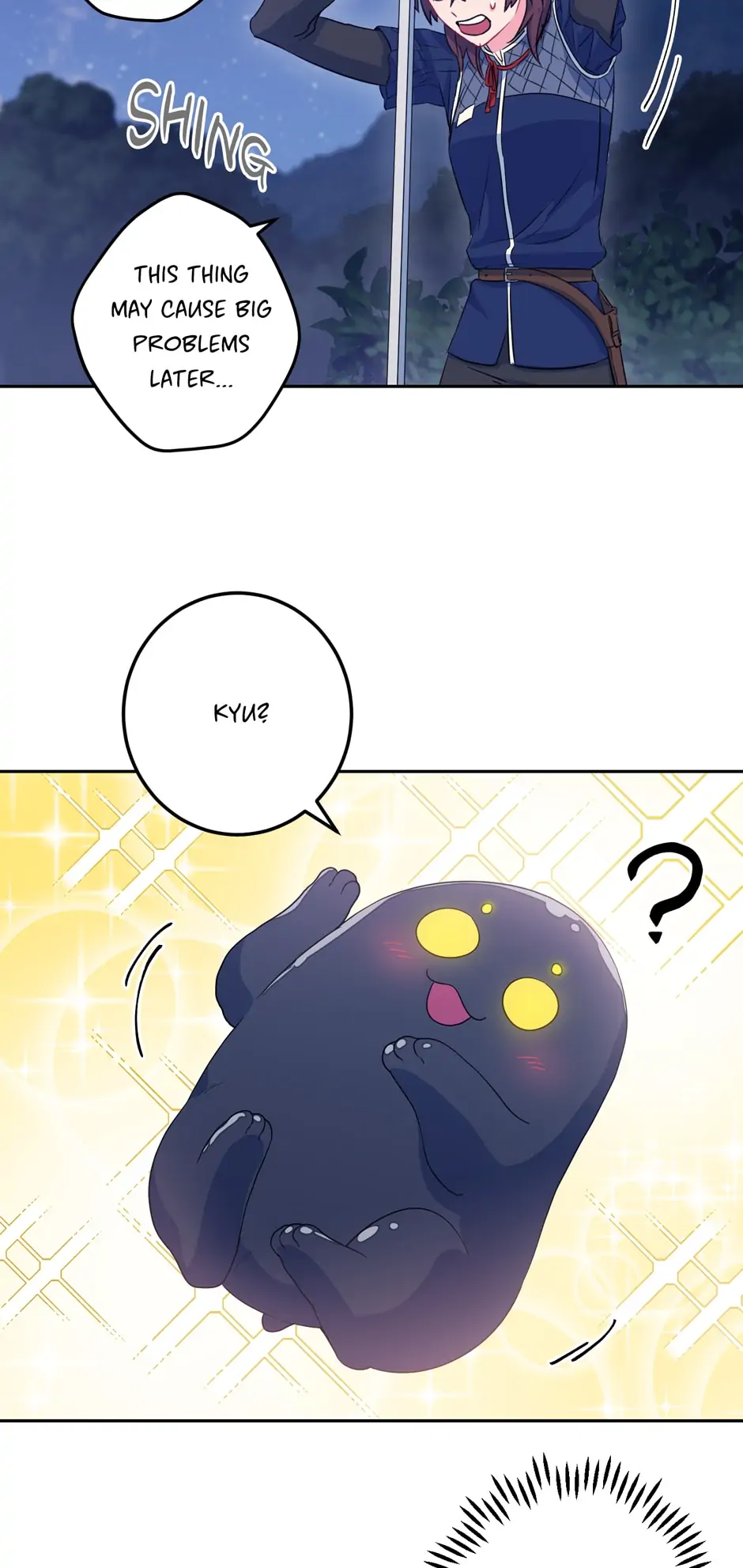 Read As You Wish, Prince EN Manga Online