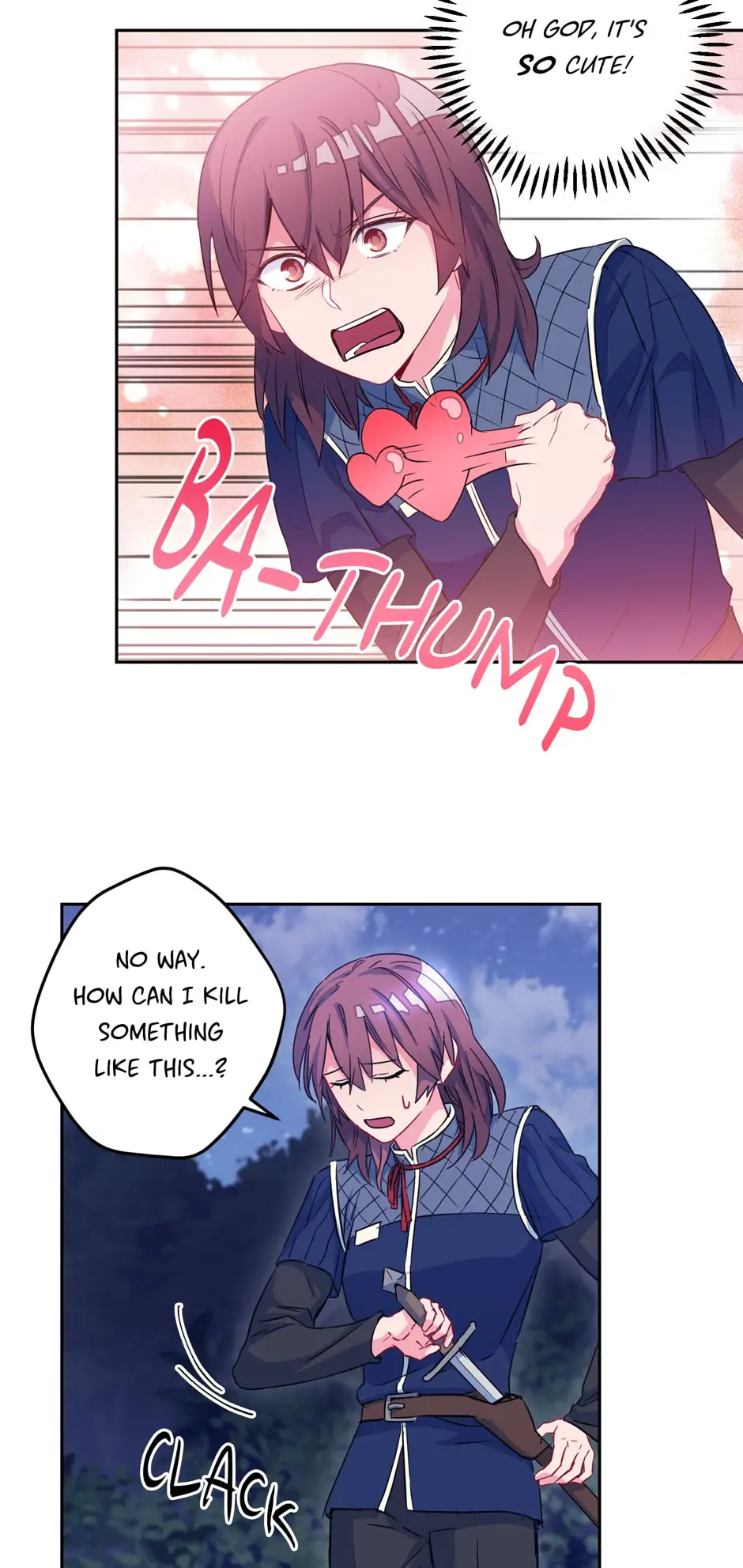 Read As You Wish, Prince EN Manga Online