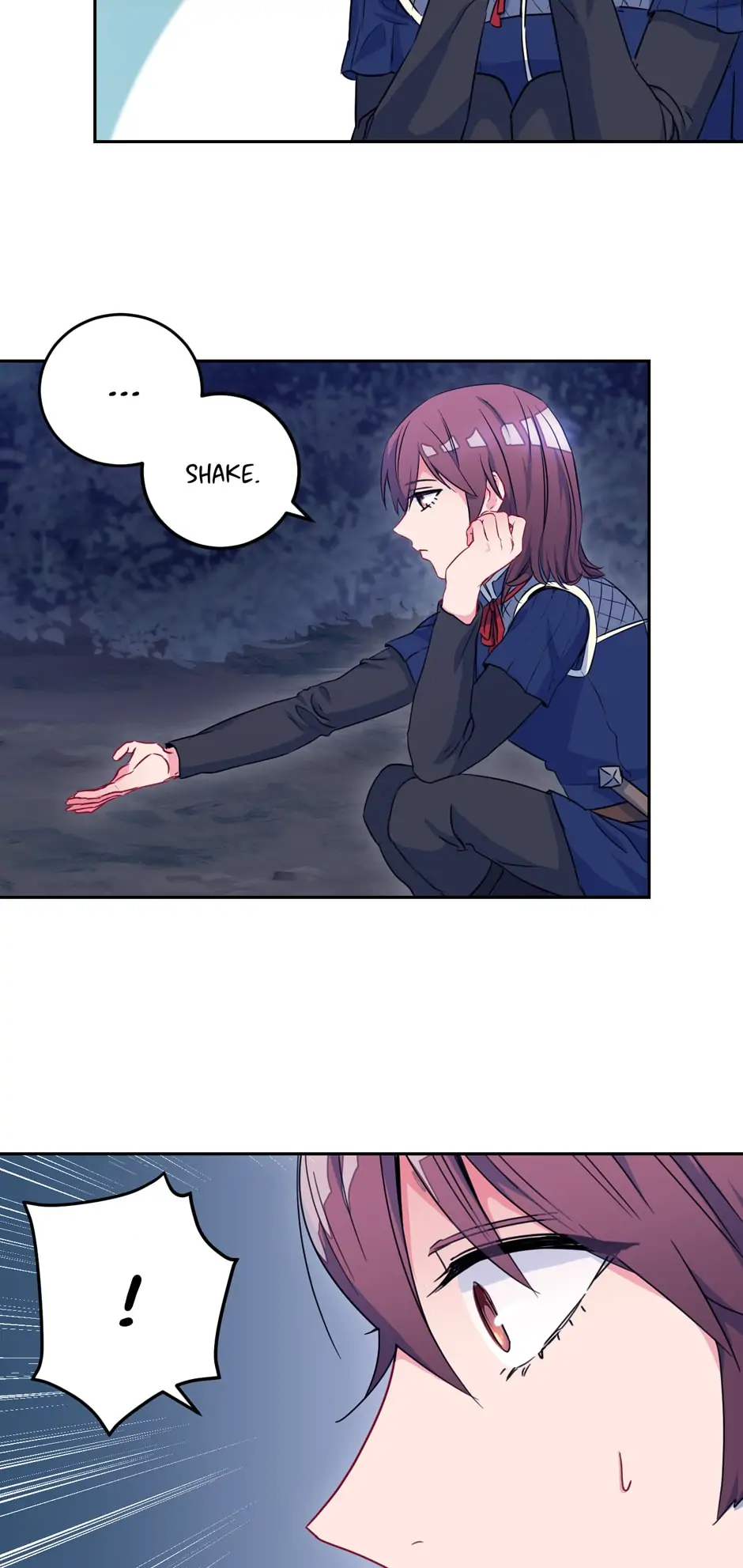 Read As You Wish, Prince EN Manga Online