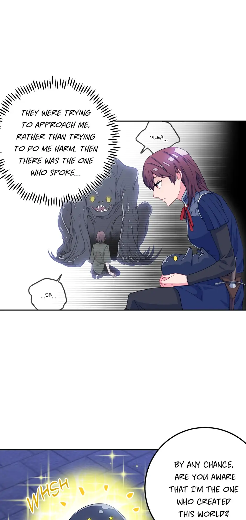 Read As You Wish, Prince EN Manga Online