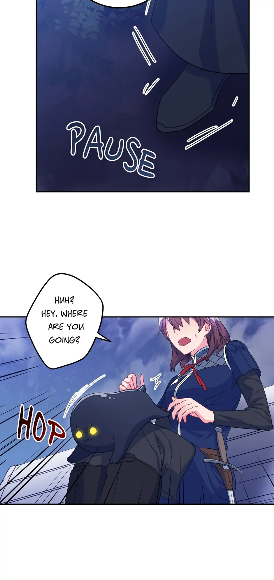 Read As You Wish, Prince EN Manga Online