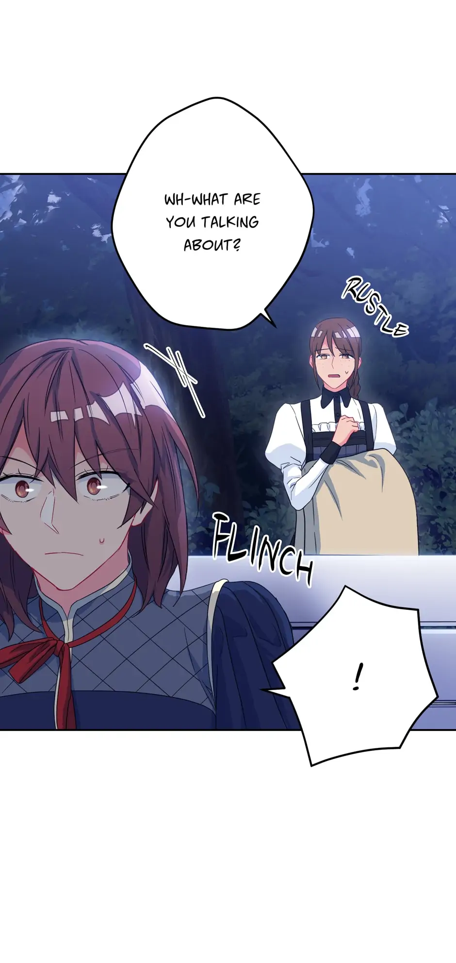 Read As You Wish, Prince EN Manga Online