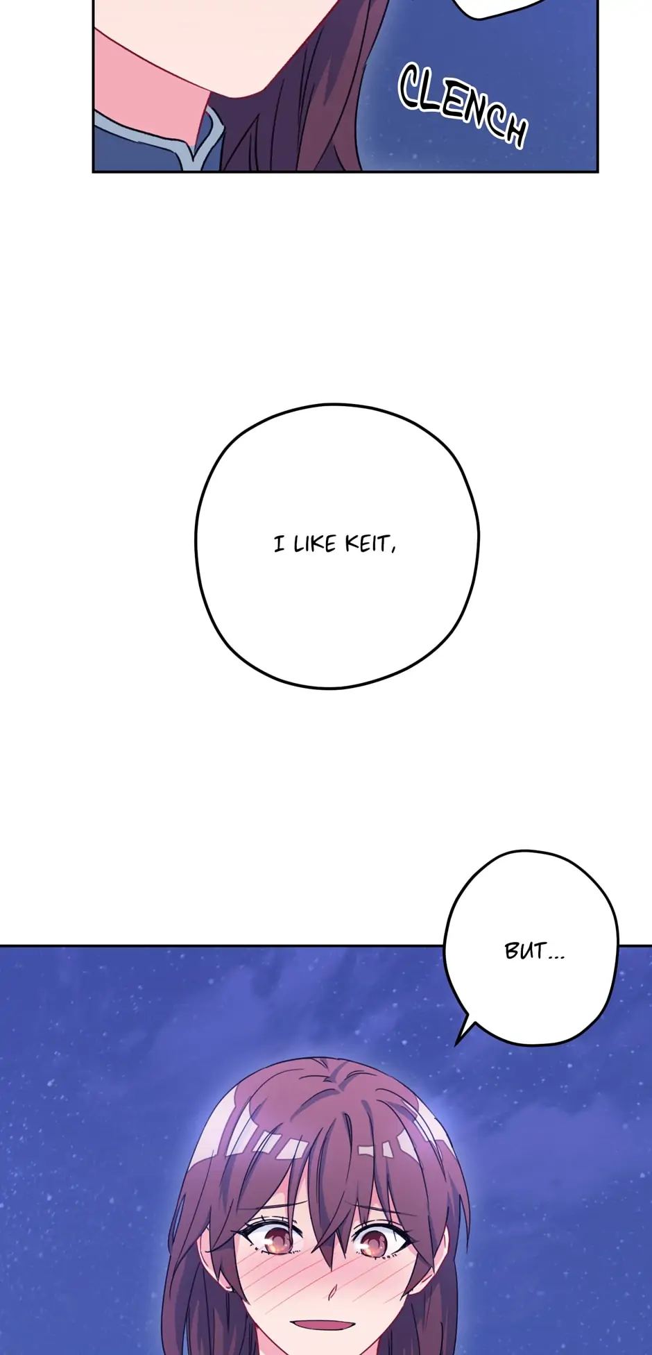 Read As You Wish, Prince EN Manga Online