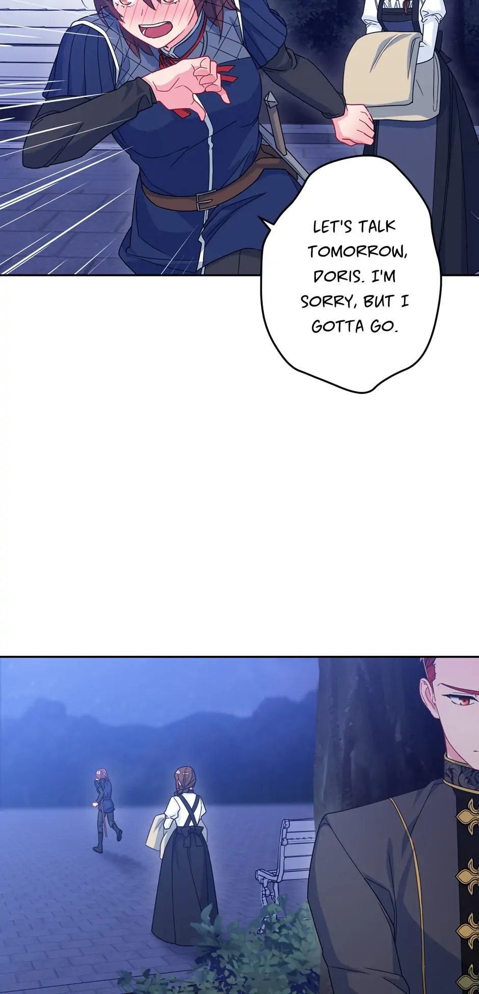 Read As You Wish, Prince EN Manga Online