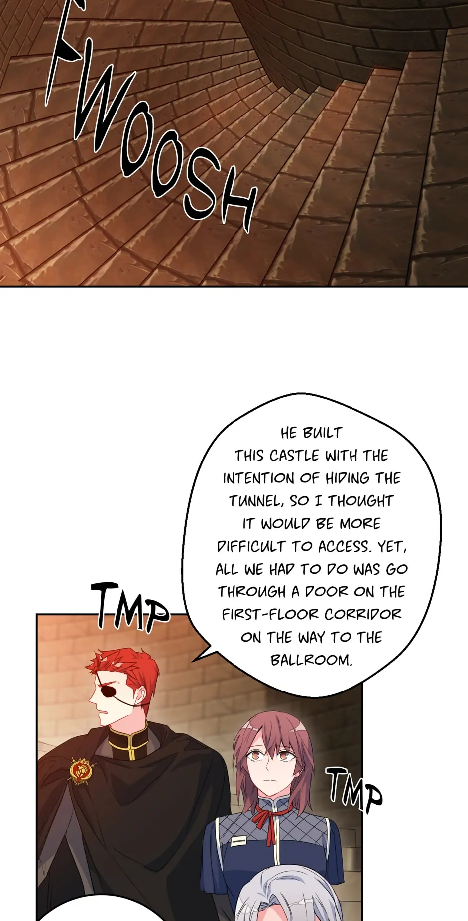 Read As You Wish, Prince EN Manga Online