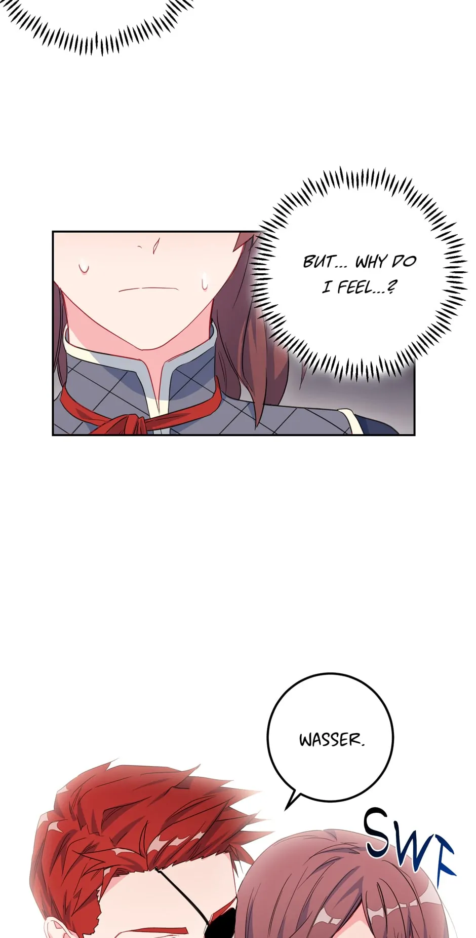 Read As You Wish, Prince EN Manga Online