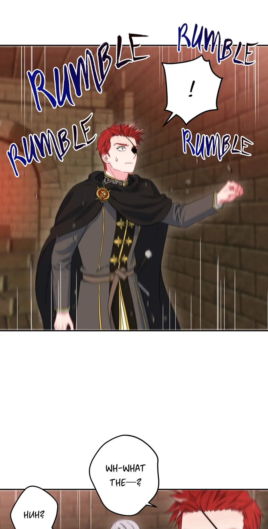 Read As You Wish, Prince EN Manga Online