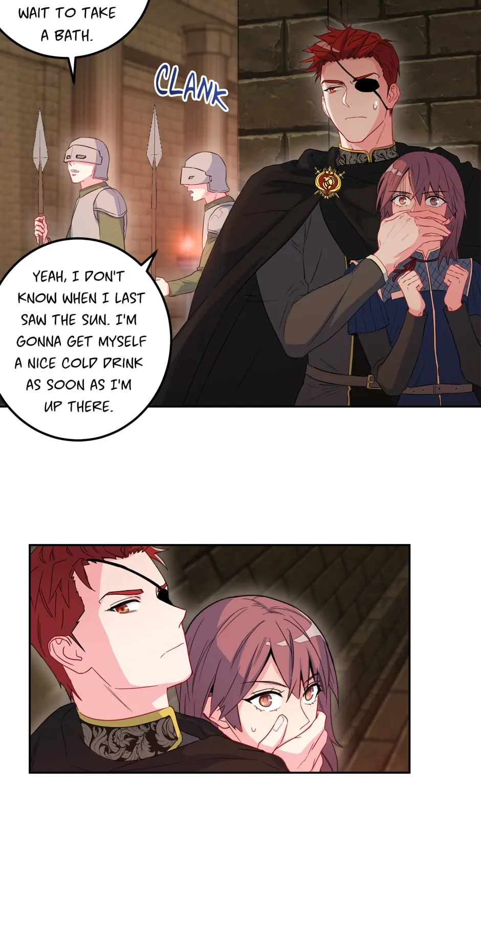 Read As You Wish, Prince EN Manga Online