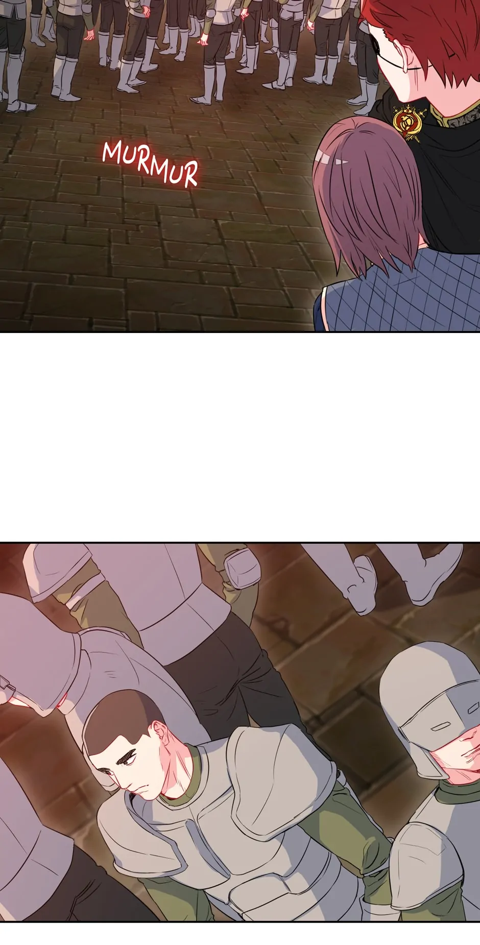 Read As You Wish, Prince EN Manga Online