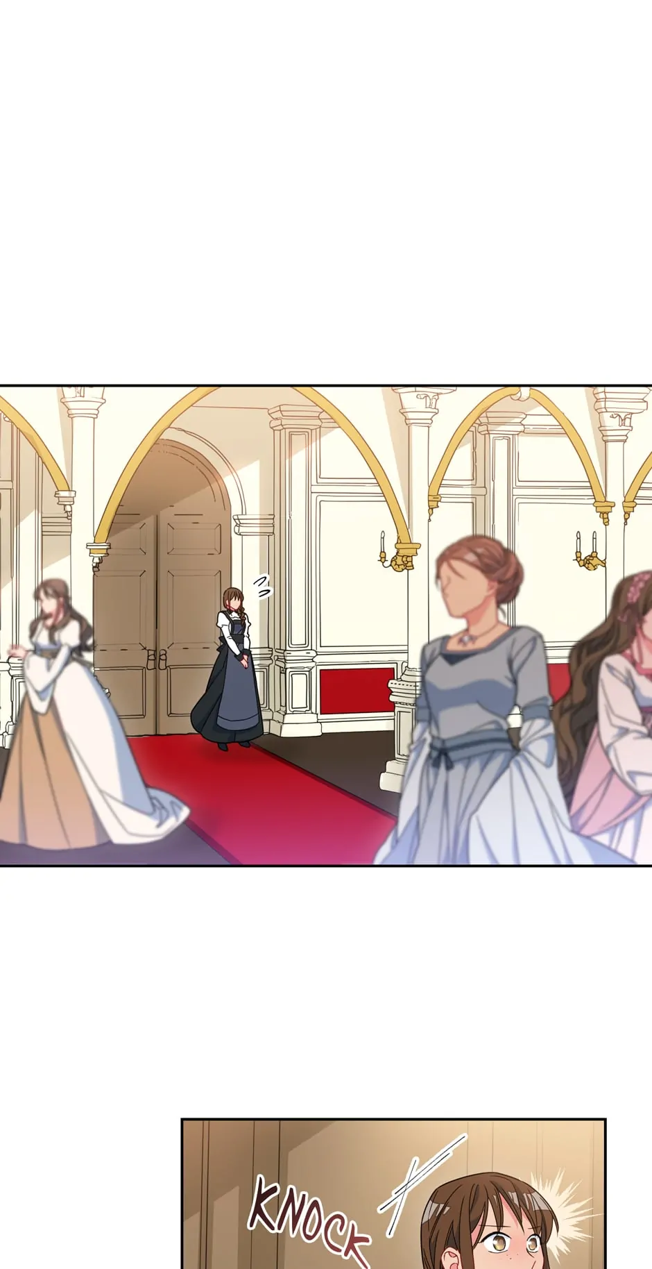 Read As You Wish, Prince EN Manga Online