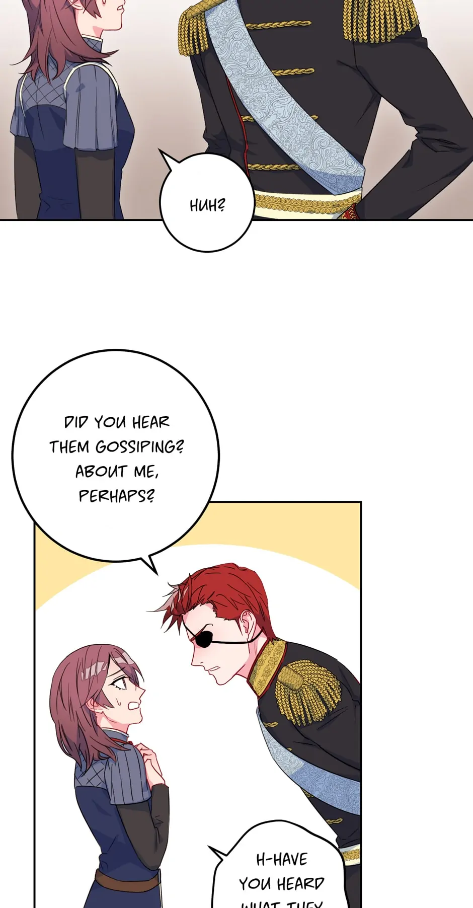 Read As You Wish, Prince EN Manga Online