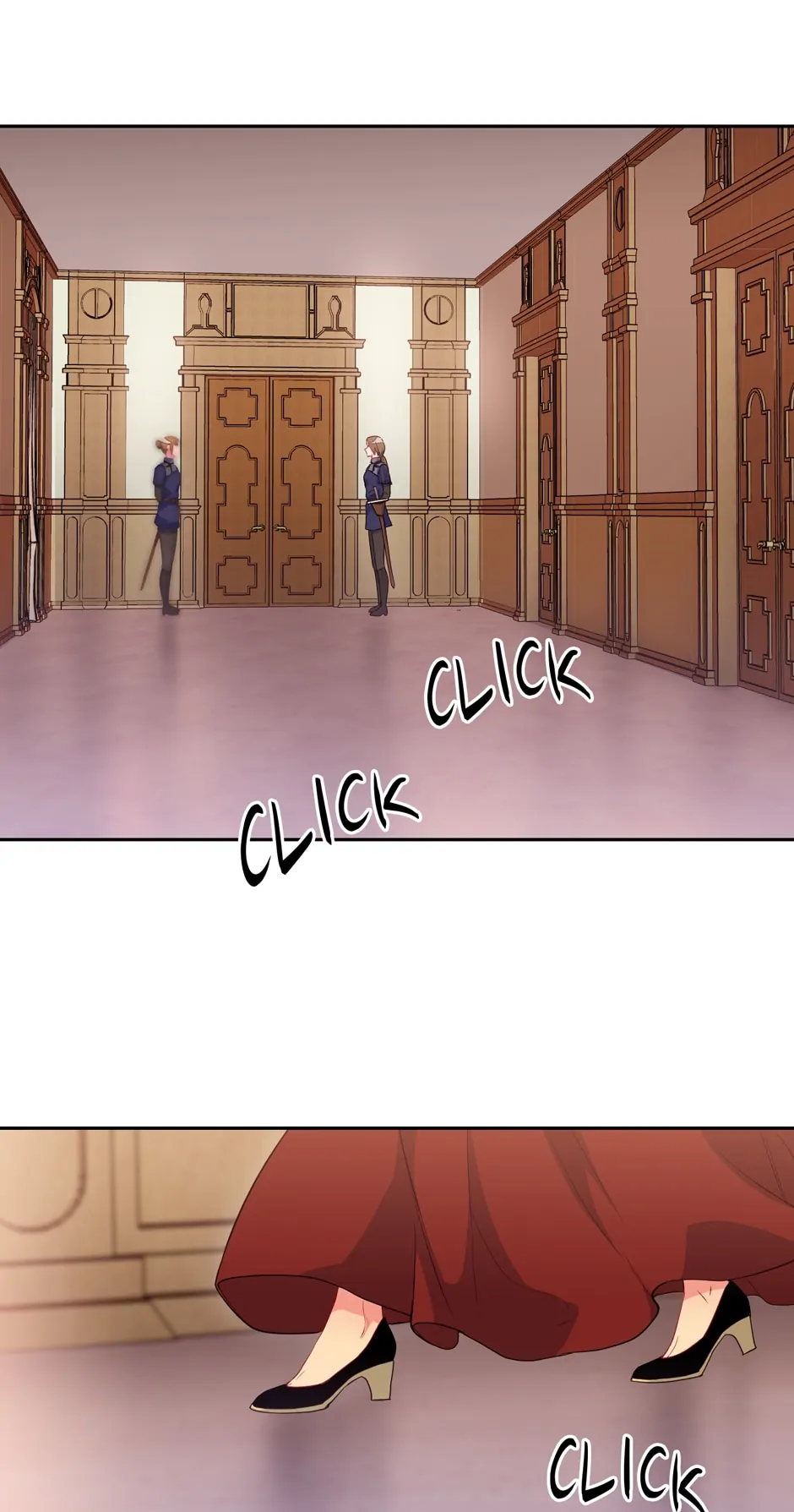 Read As You Wish, Prince EN Manga Online