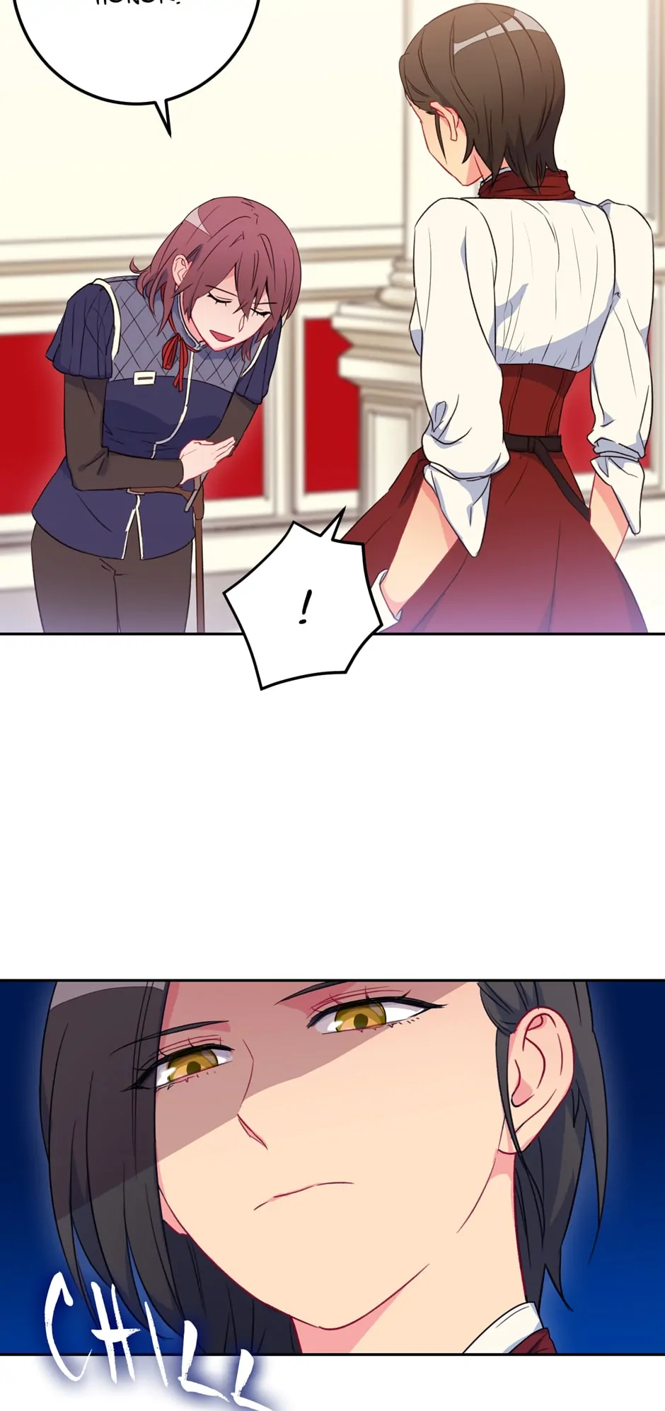 Read As You Wish, Prince EN Manga Online