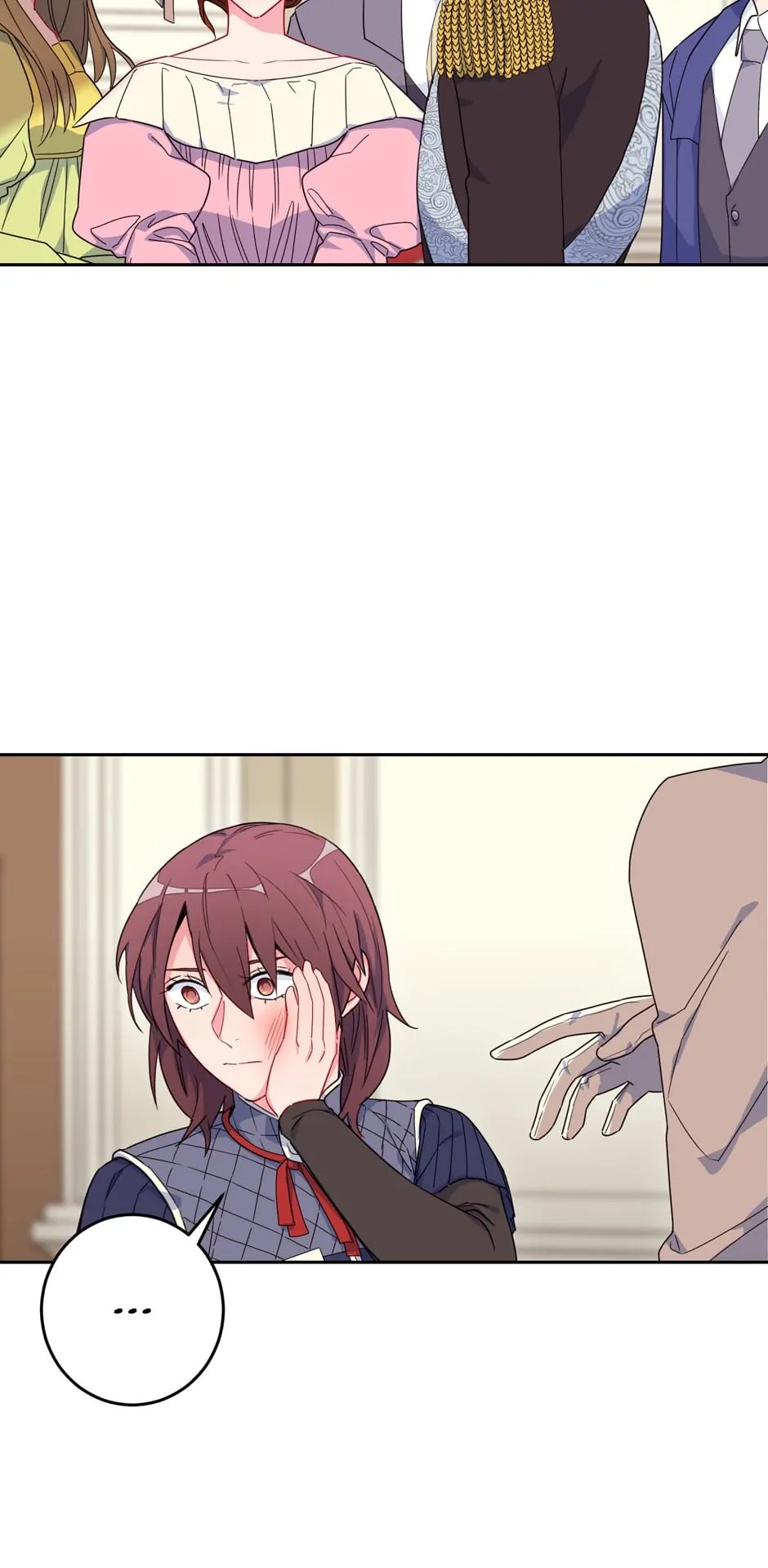 Read As You Wish, Prince EN Manga Online