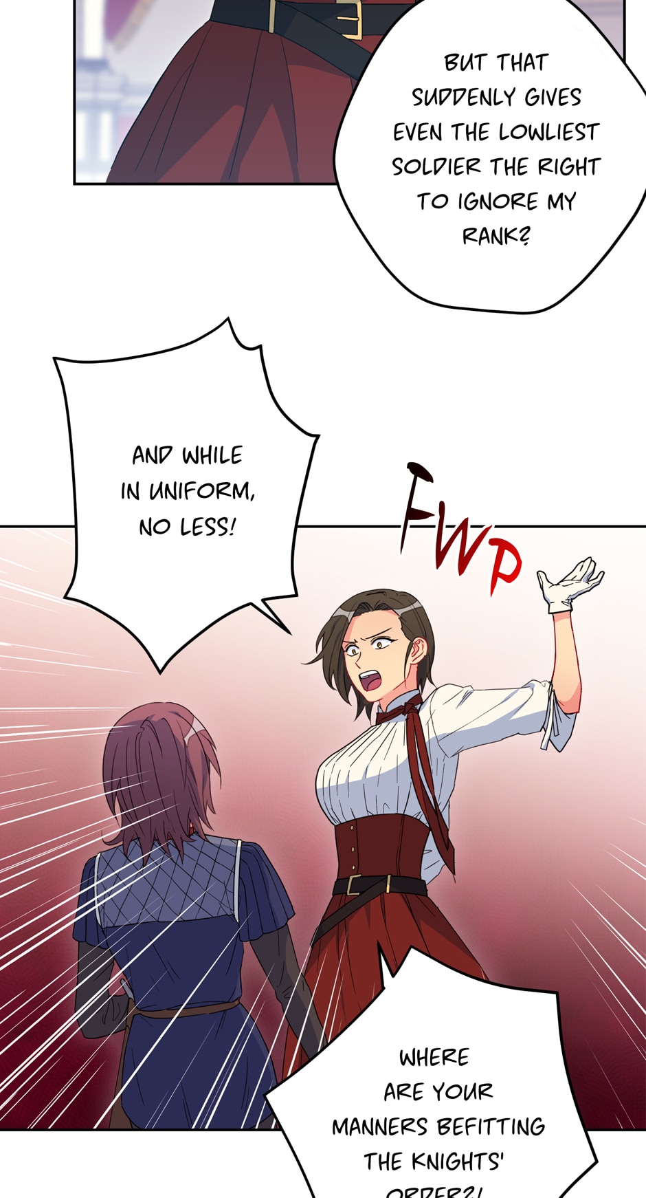 Read As You Wish, Prince EN Manga Online