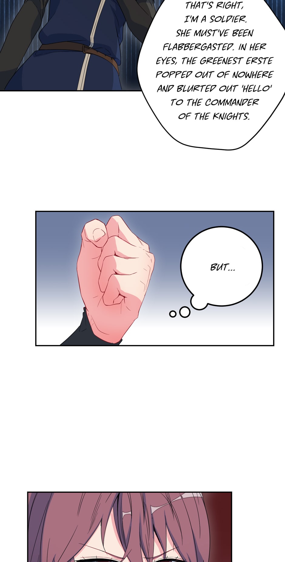 Read As You Wish, Prince EN Manga Online