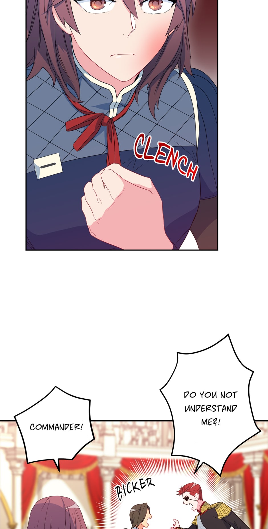 Read As You Wish, Prince EN Manga Online