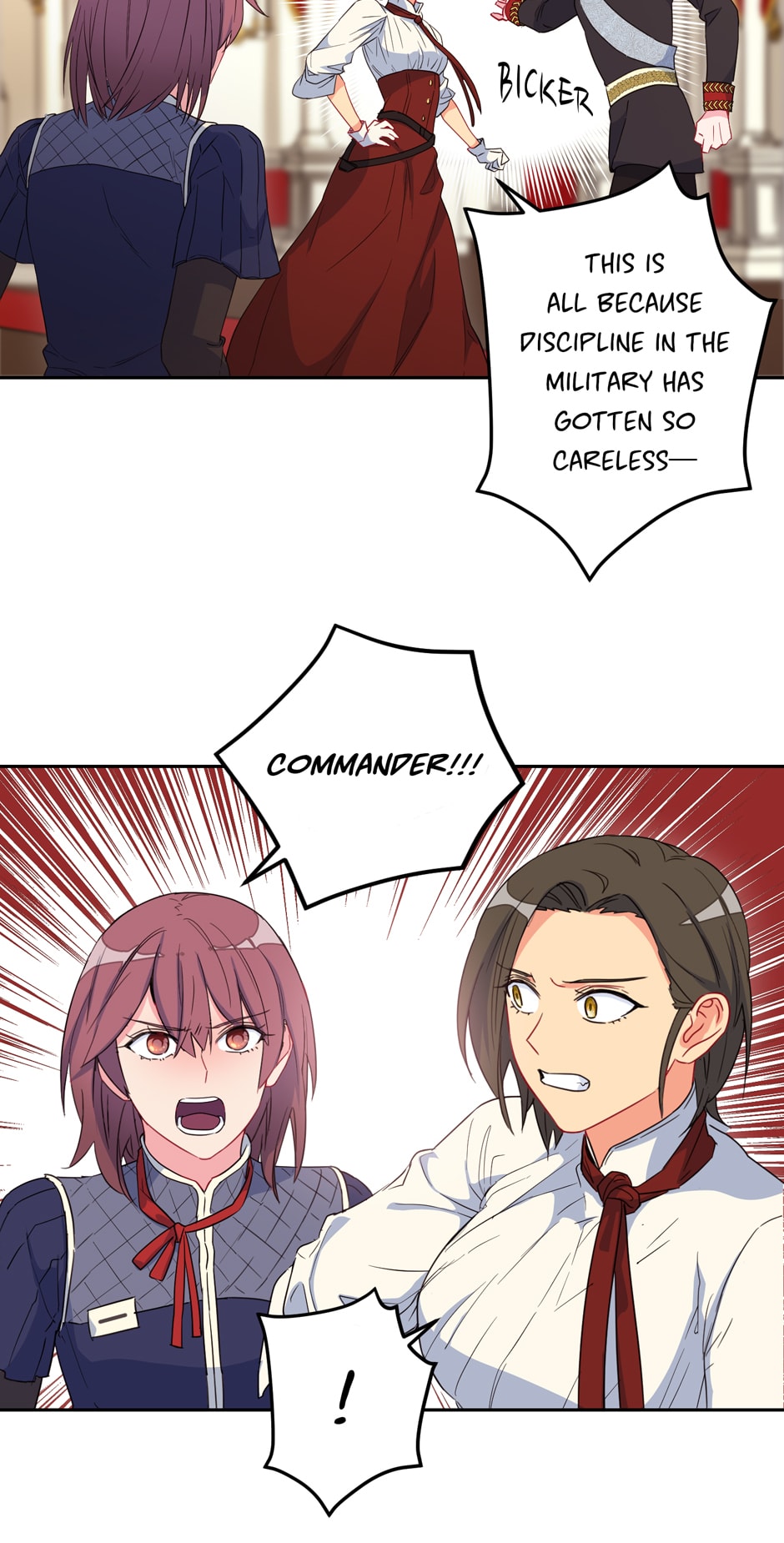 Read As You Wish, Prince EN Manga Online