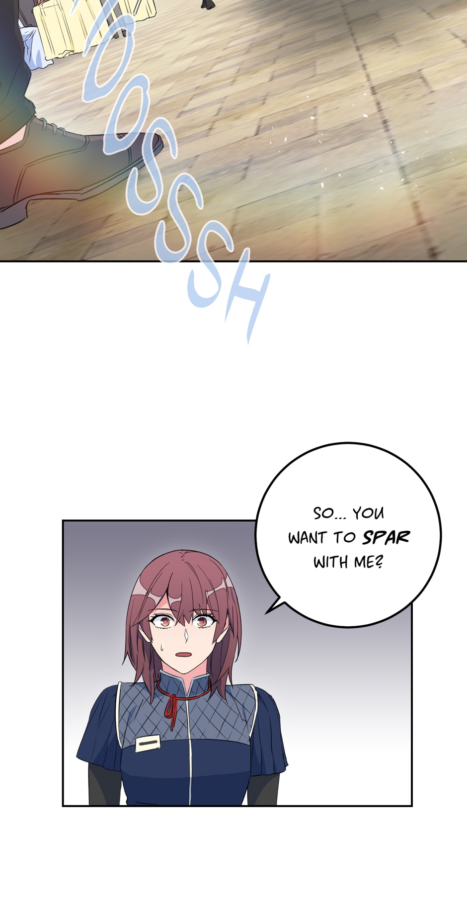 Read As You Wish, Prince EN Manga Online