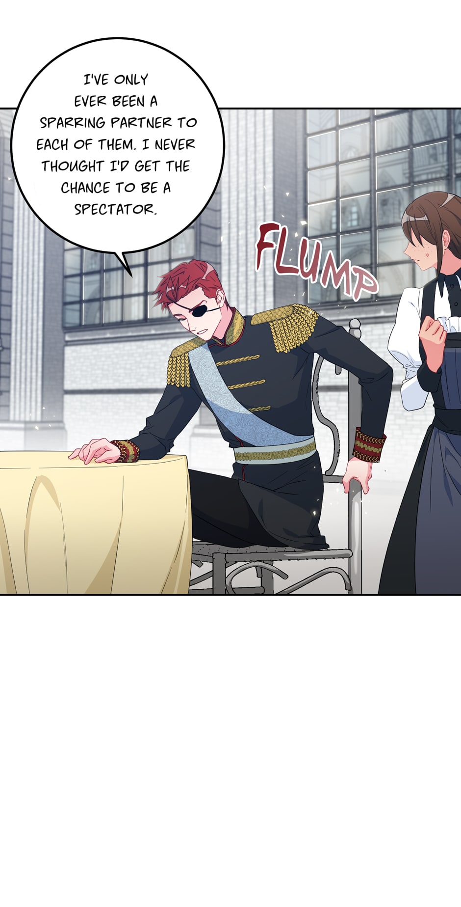 Read As You Wish, Prince EN Manga Online