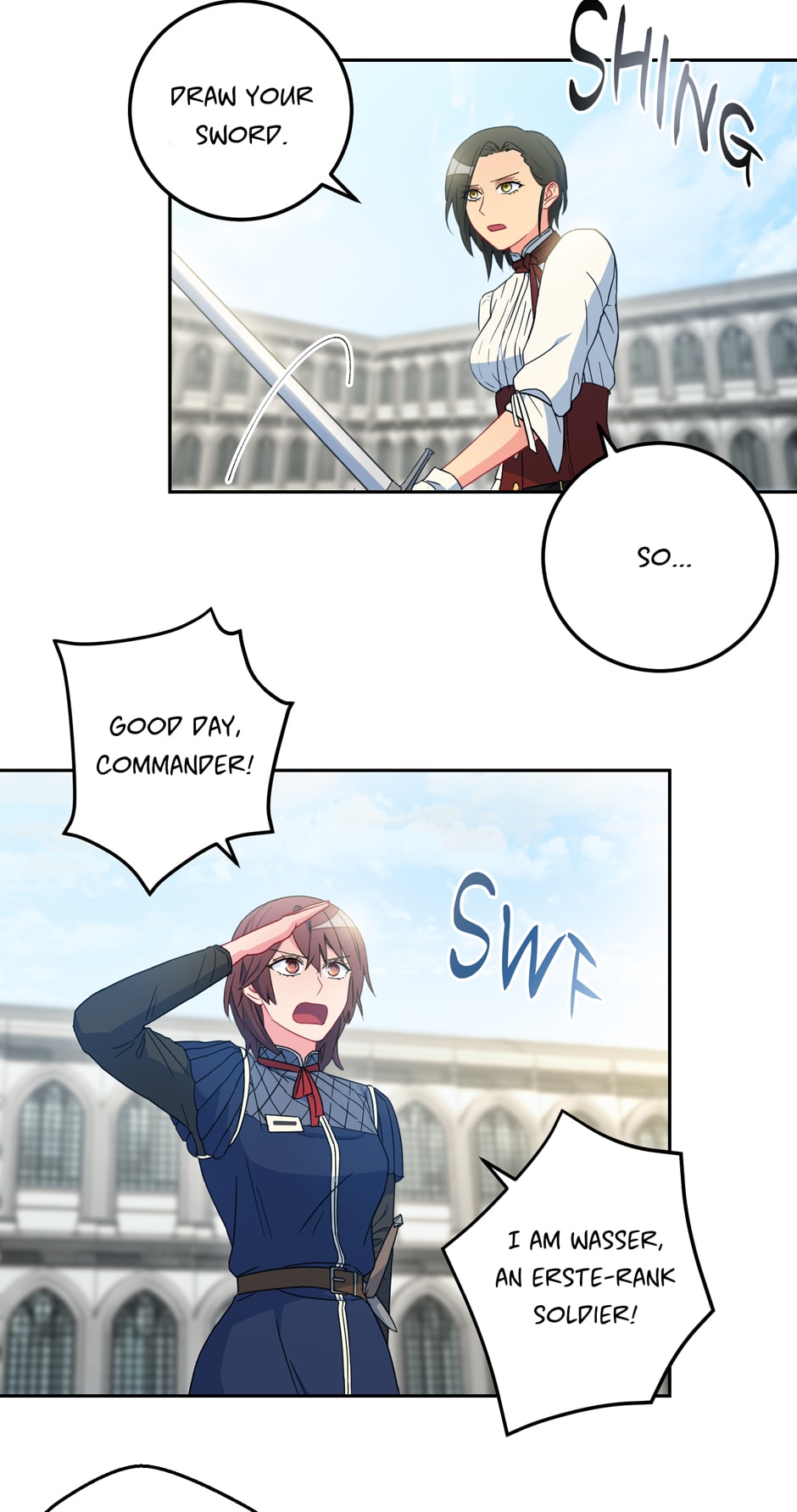 Read As You Wish, Prince EN Manga Online