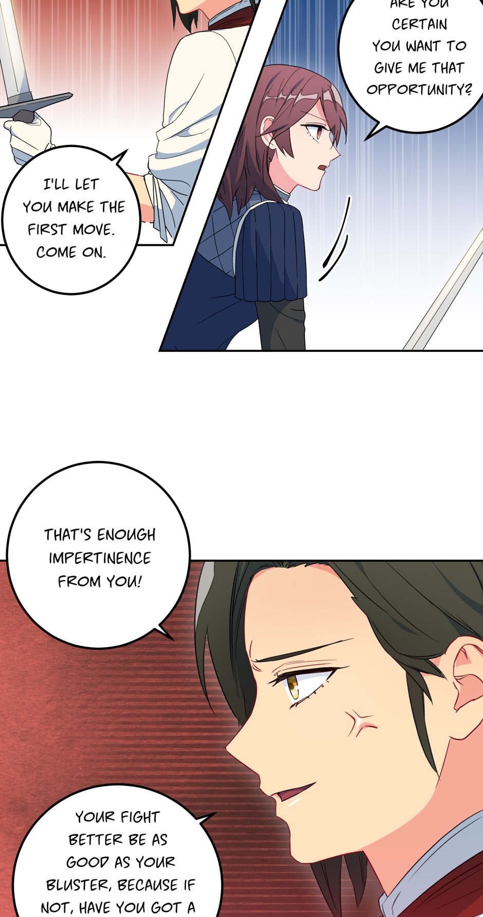 Read As You Wish, Prince EN Manga Online