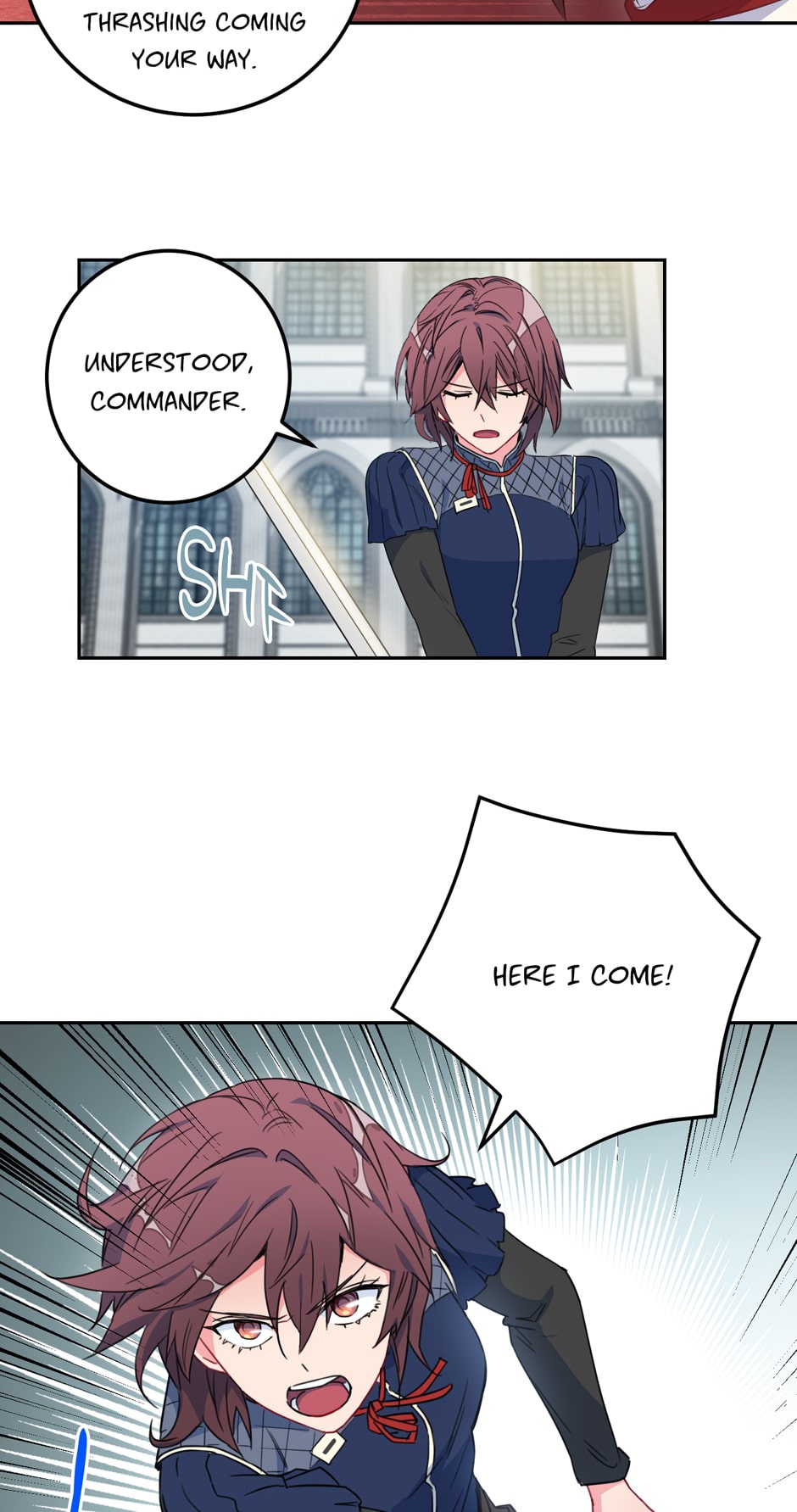 Read As You Wish, Prince EN Manga Online