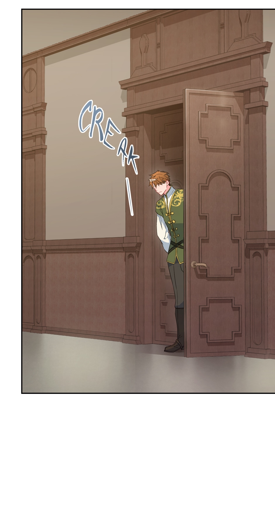 Read As You Wish, Prince EN Manga Online