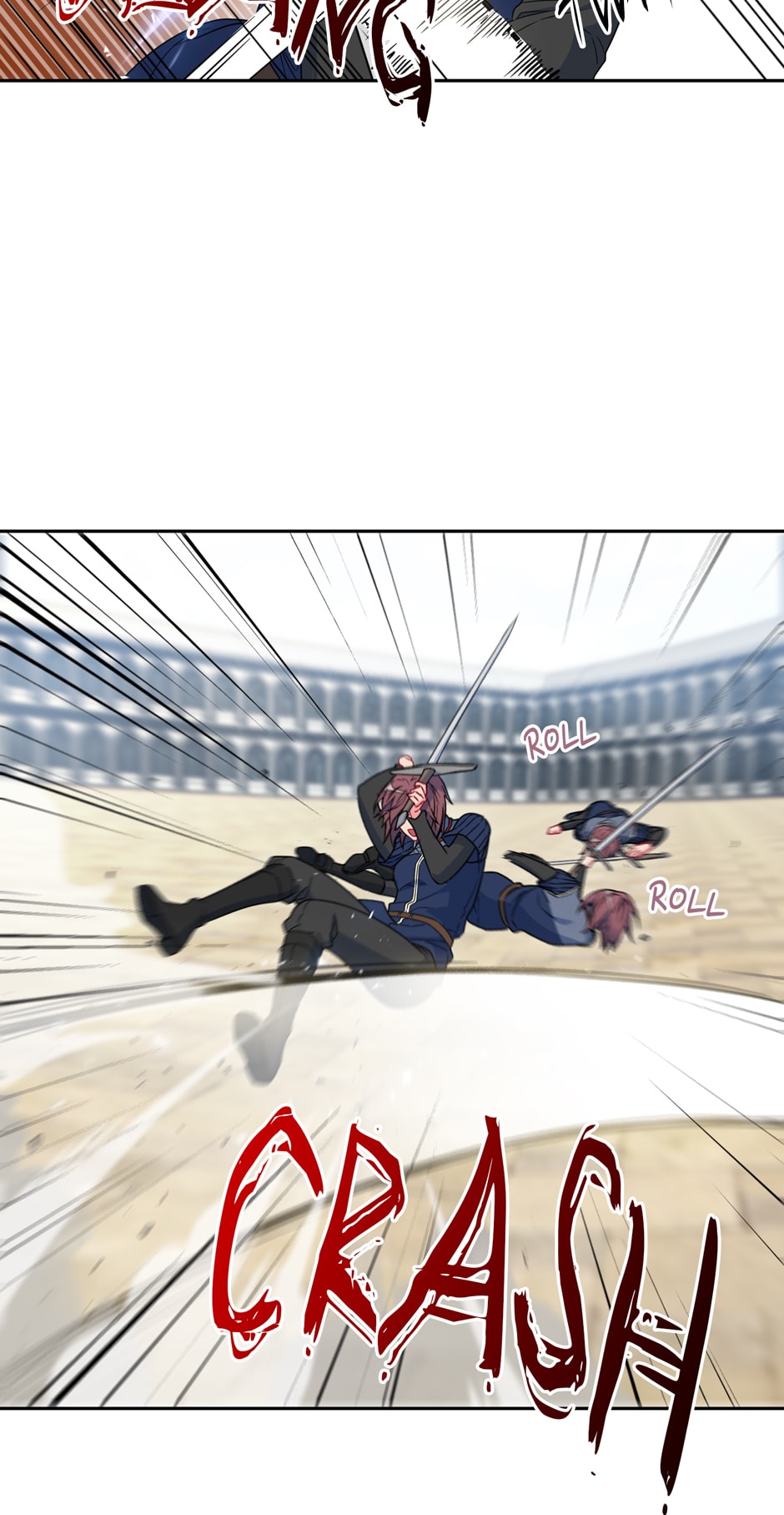 Read As You Wish, Prince EN Manga Online