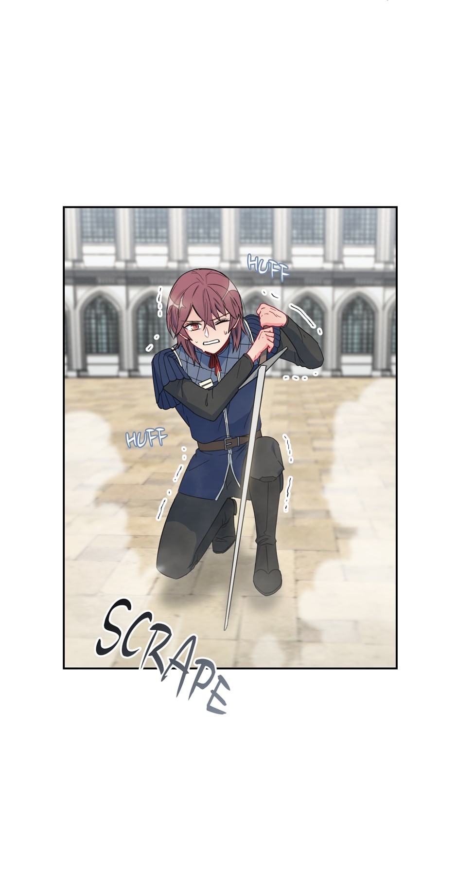 Read As You Wish, Prince EN Manga Online