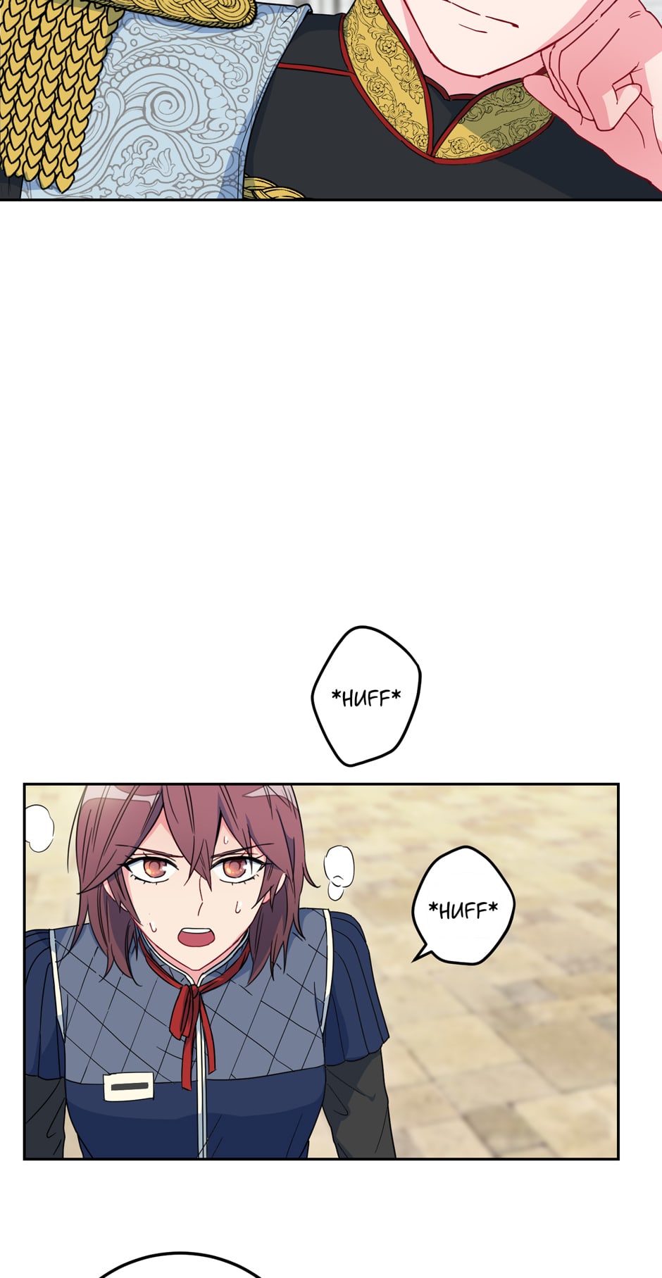 Read As You Wish, Prince EN Manga Online