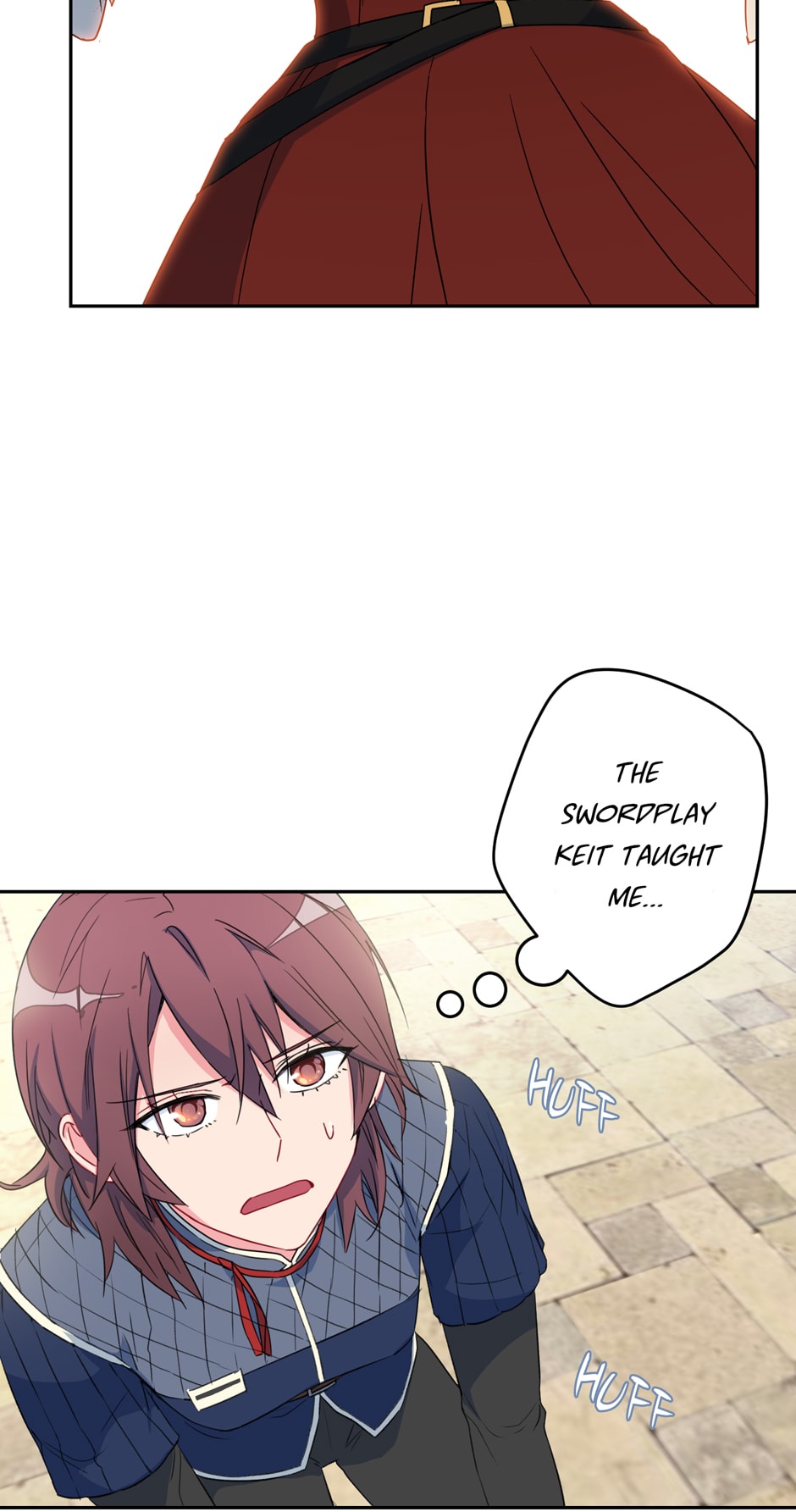 Read As You Wish, Prince EN Manga Online