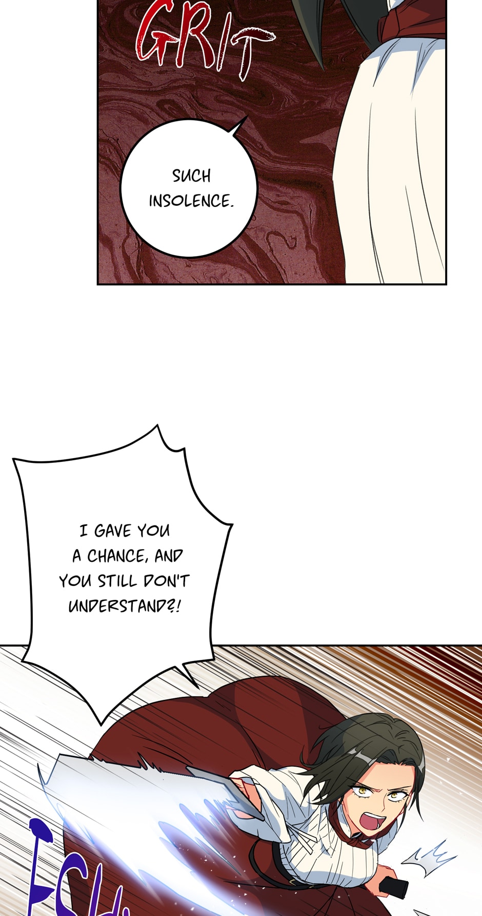 Read As You Wish, Prince EN Manga Online