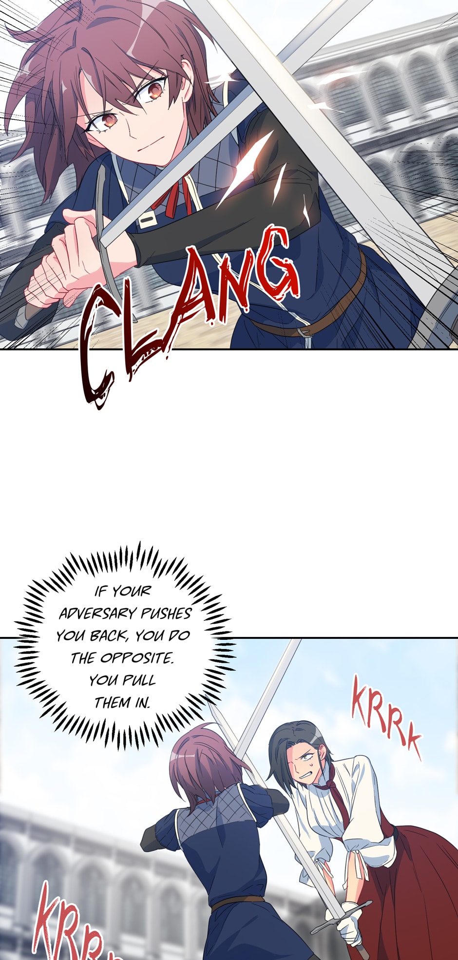 Read As You Wish, Prince EN Manga Online