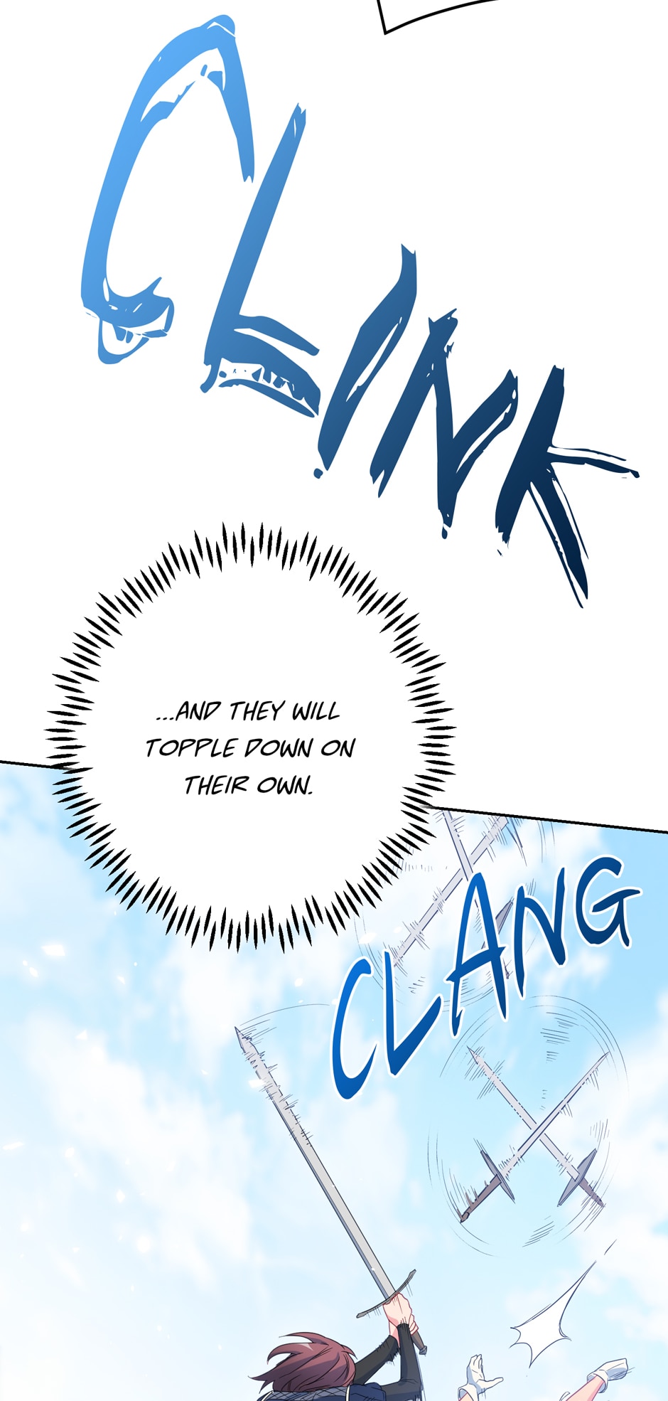 Read As You Wish, Prince EN Manga Online