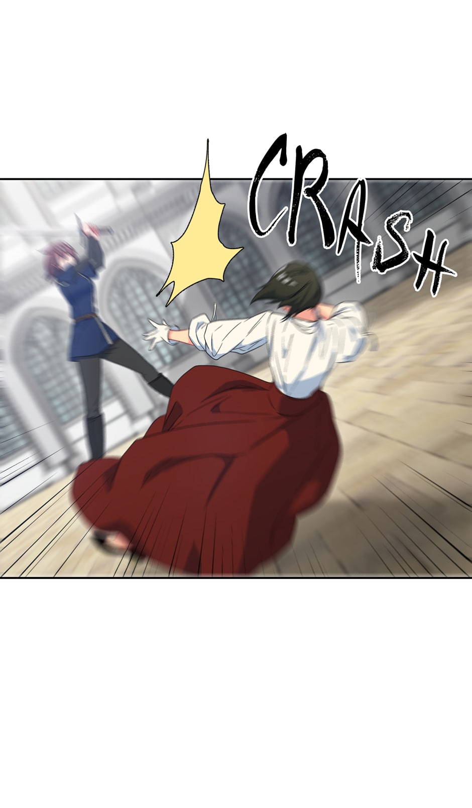 Read As You Wish, Prince EN Manga Online