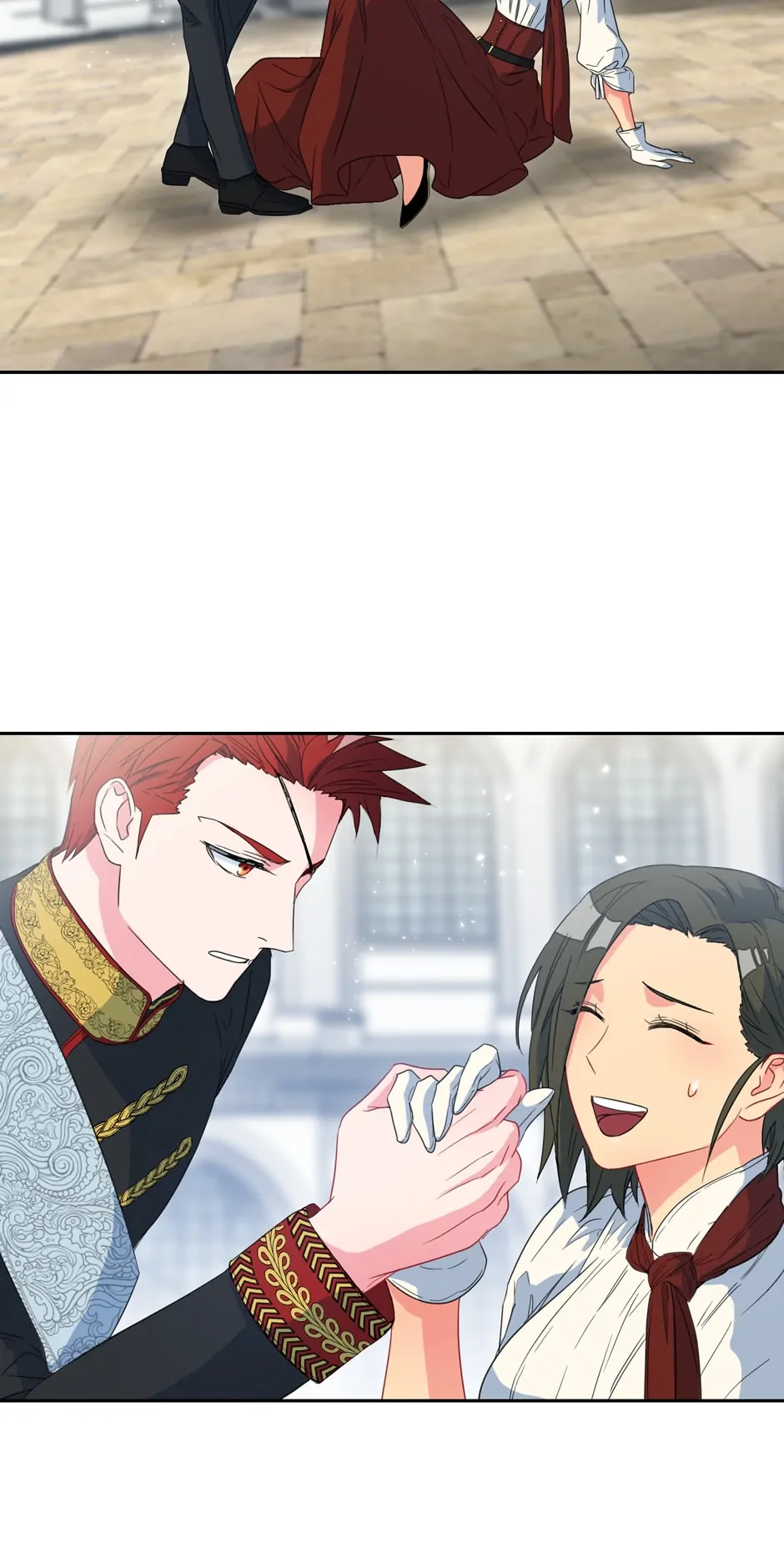 Read As You Wish, Prince EN Manga Online