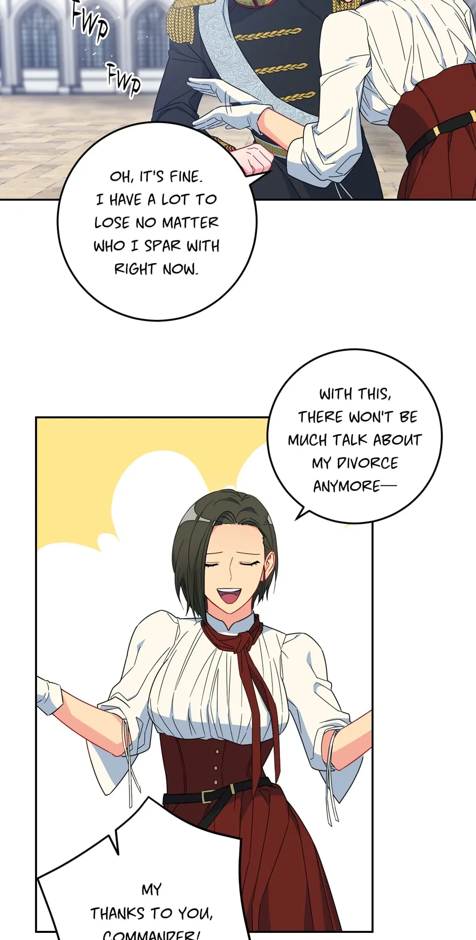 Read As You Wish, Prince EN Manga Online