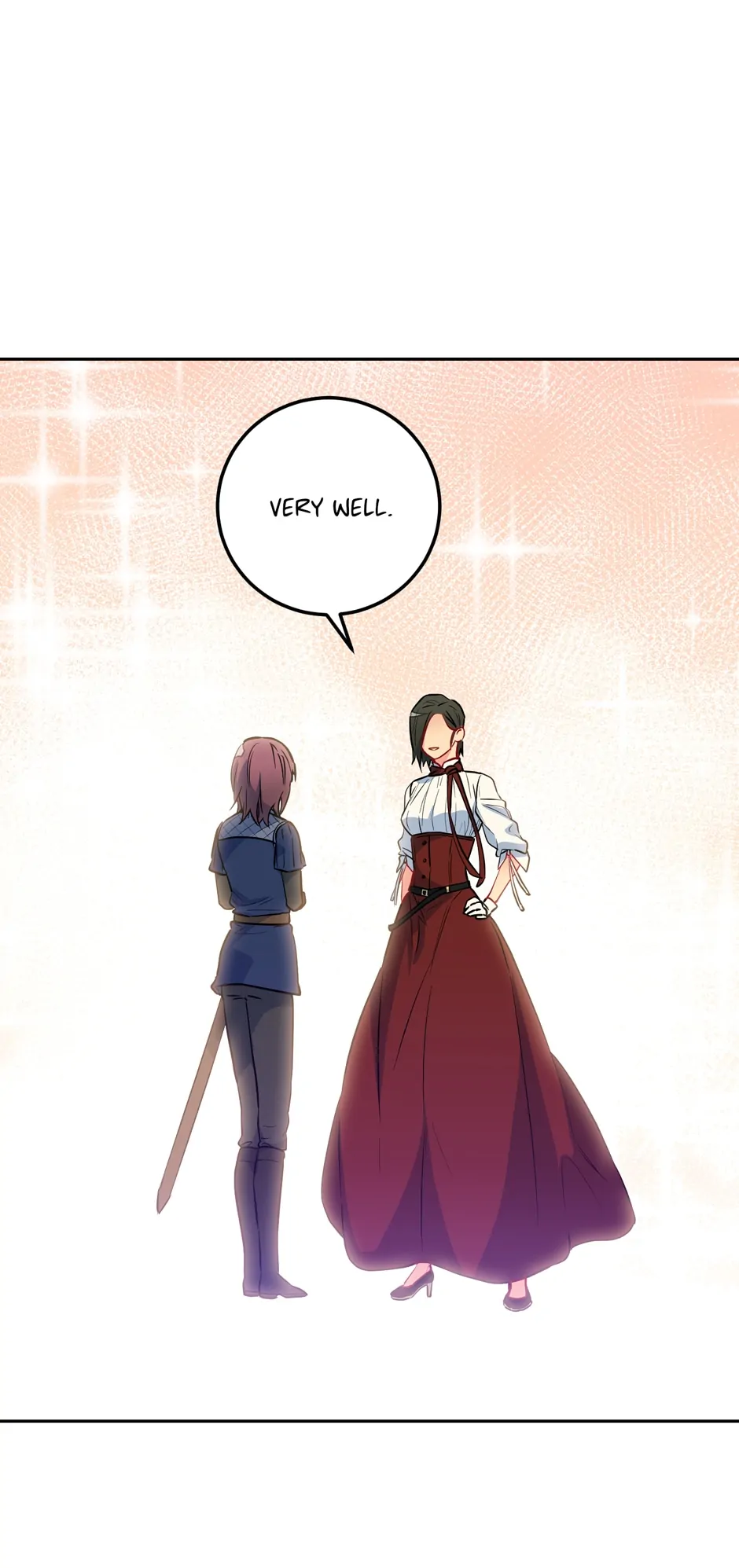 Read As You Wish, Prince EN Manga Online