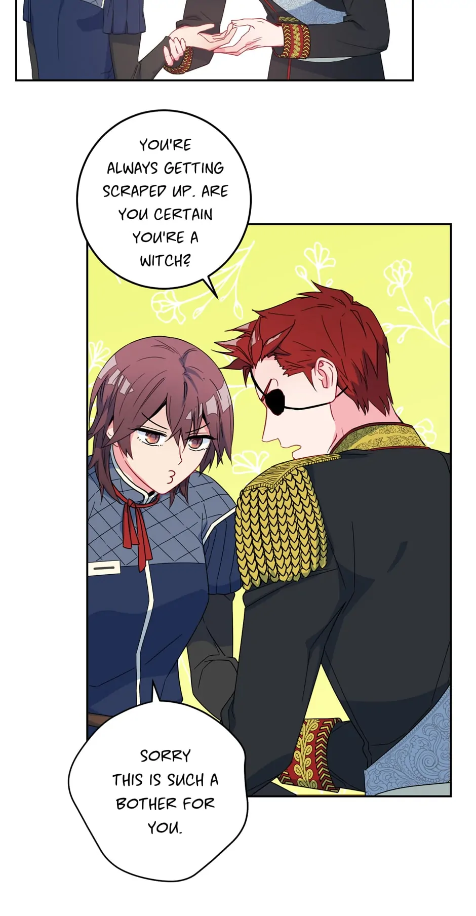 Read As You Wish, Prince EN Manga Online