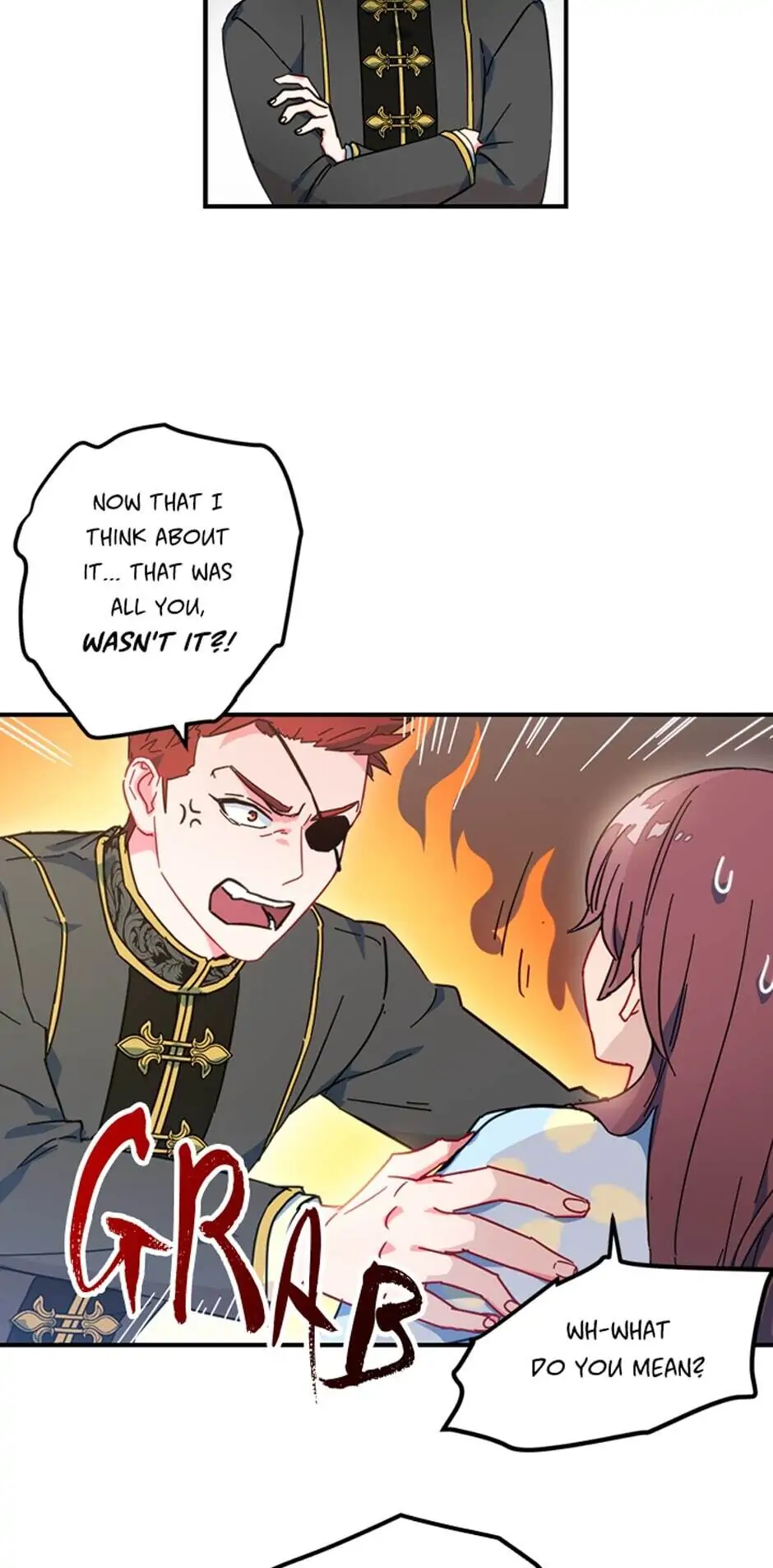 Read As You Wish, Prince EN Manga Online