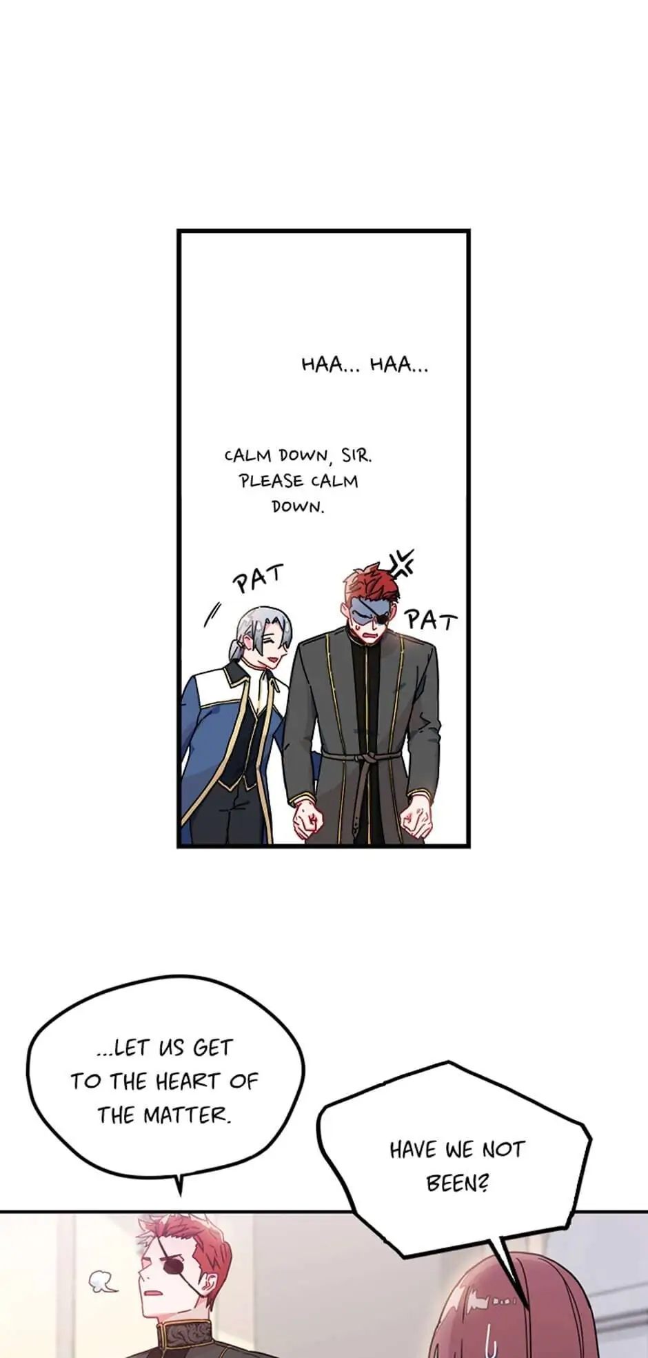 Read As You Wish, Prince EN Manga Online