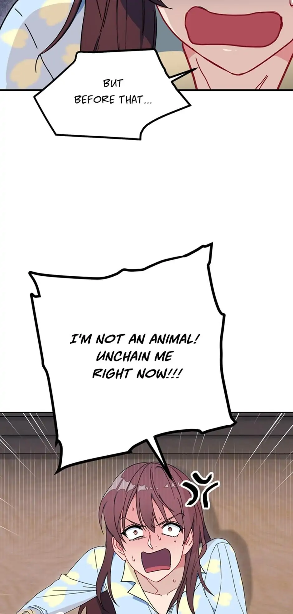 Read As You Wish, Prince EN Manga Online