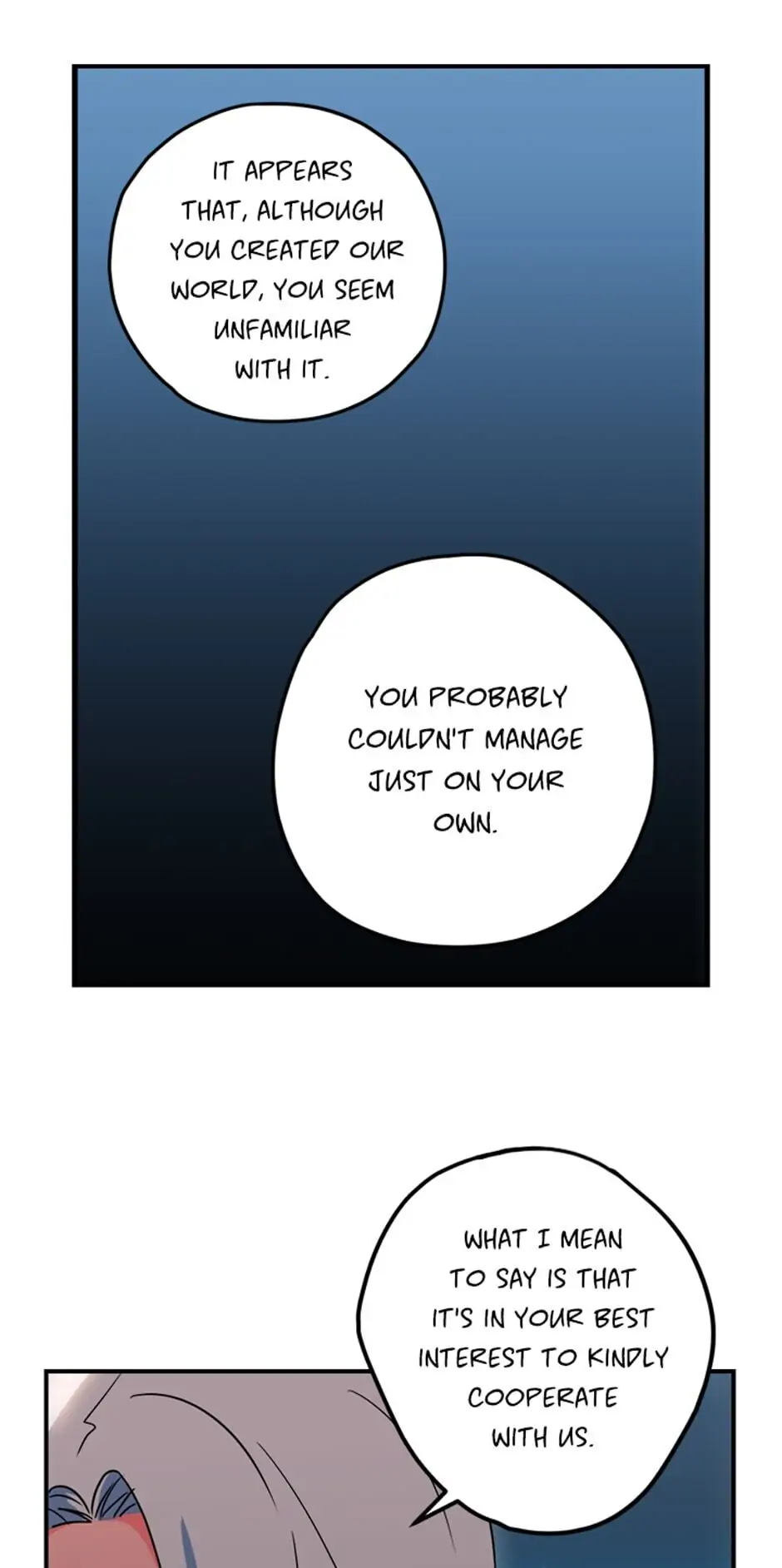 Read As You Wish, Prince EN Manga Online